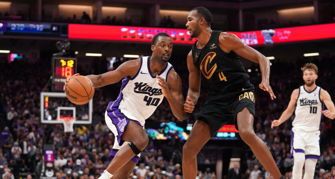 Cavaliers vs Kings: A Battle on the Court