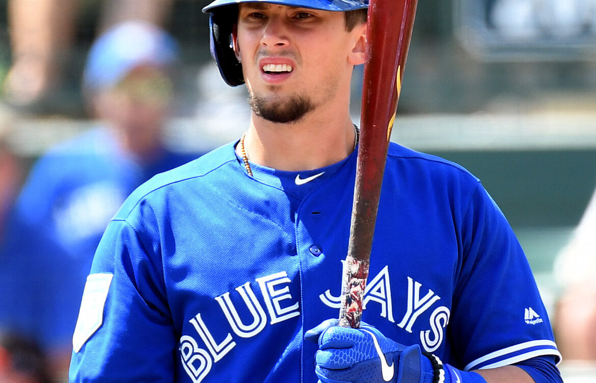 Cavan Biggio: A Look at His Impact in Major League Baseball
