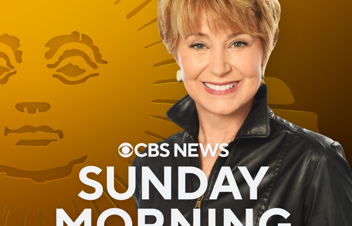 Highlights from CBS Sunday Morning on February 1, 2026