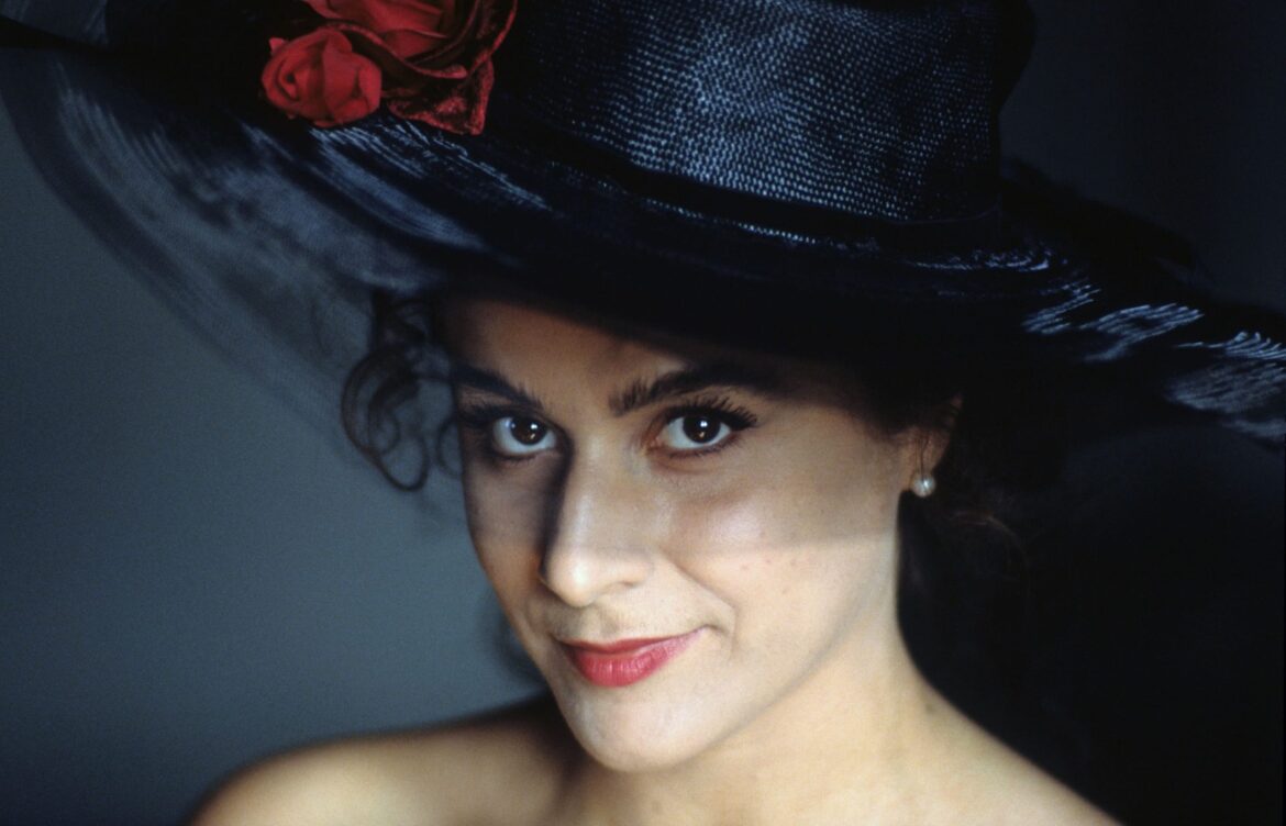 Cecilia Bartoli: A Journey Through the World of Classical Music