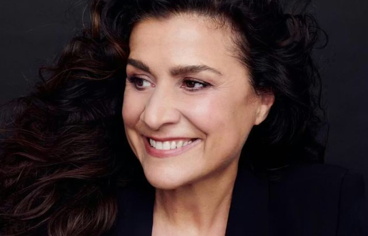 Cecilia Bartoli: A Journey Through Her Brilliant Career