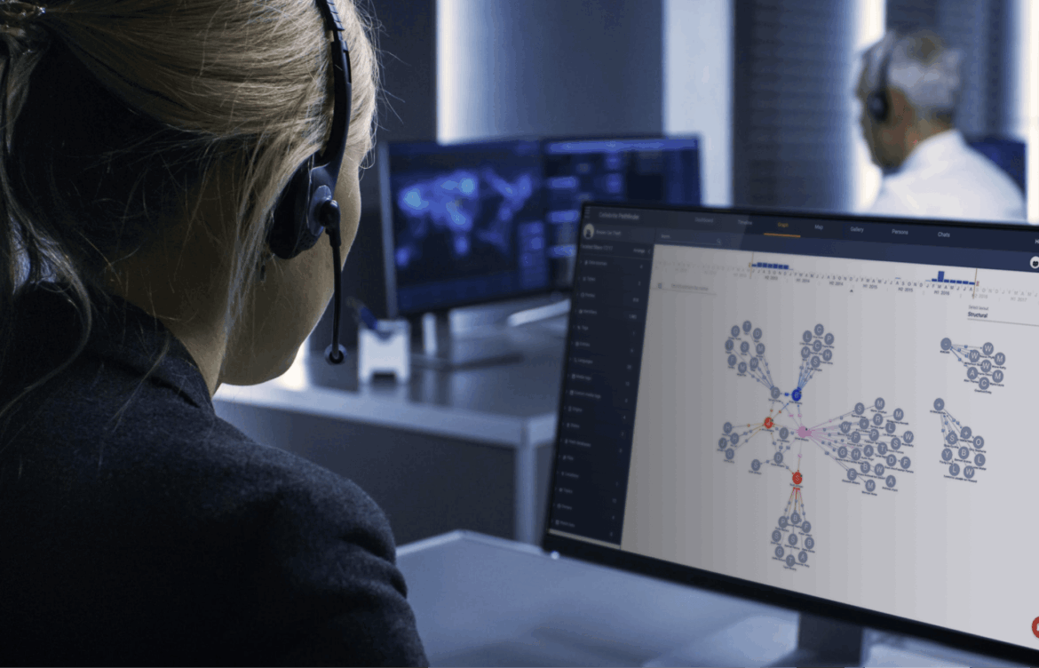 Cellebrite: Revolutionizing Digital Forensics for Law Enforcement