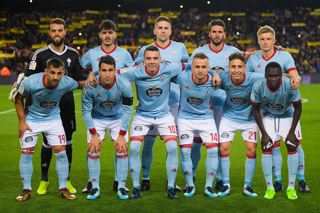 Celta Vigo: Performance and Prospects in La Liga