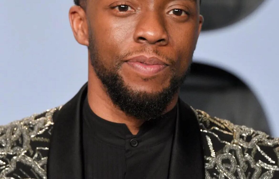 Remembering Chadwick Boseman: His Legacy and Impact