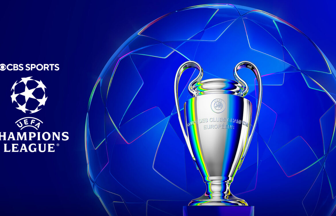 Champions League Schedule: Key Dates and Matchups for 2023