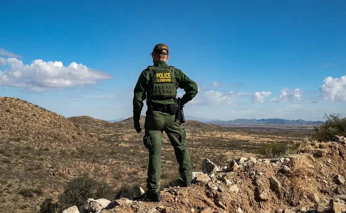 Understanding Charles Exum’s Impact on Border Patrol Operations