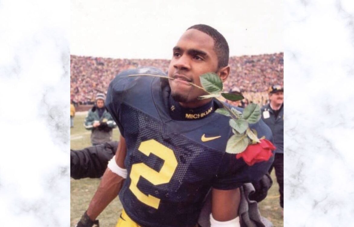 The Legacy of Charles Woodson in the NFL