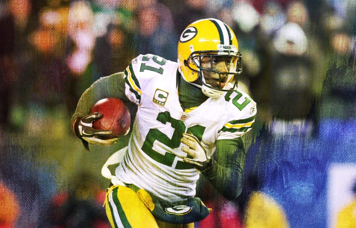 The Legacy of Charles Woodson in the NFL