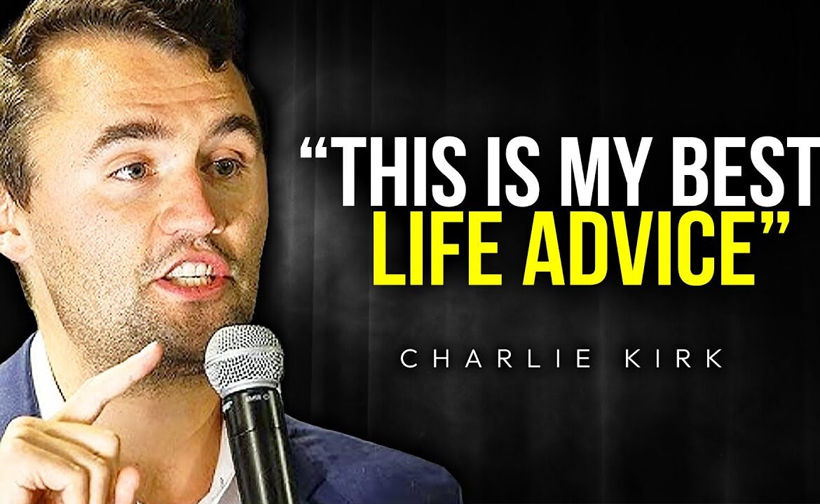 Exploring Charlie Kirk’s Future Plans and Vision