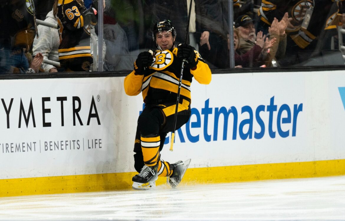 Charlie McAvoy: The Impactful Defenseman of the Boston Bruins