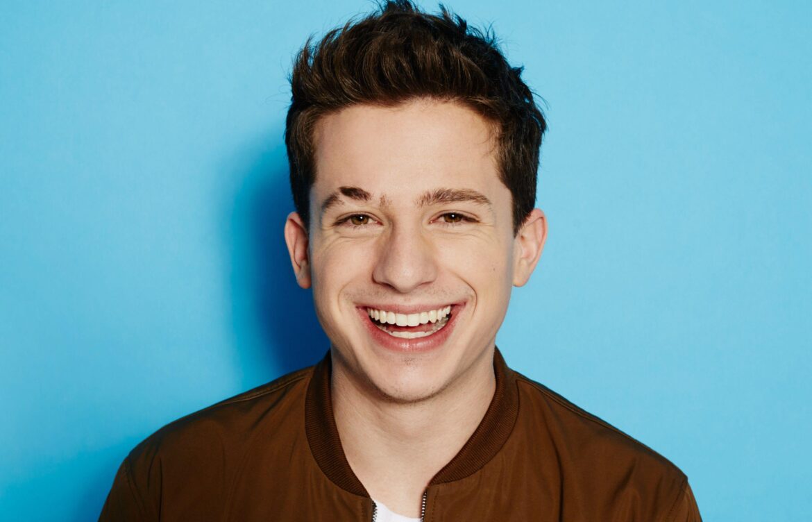 The Journey of Charlie Puth: From Youtube to Stardom
