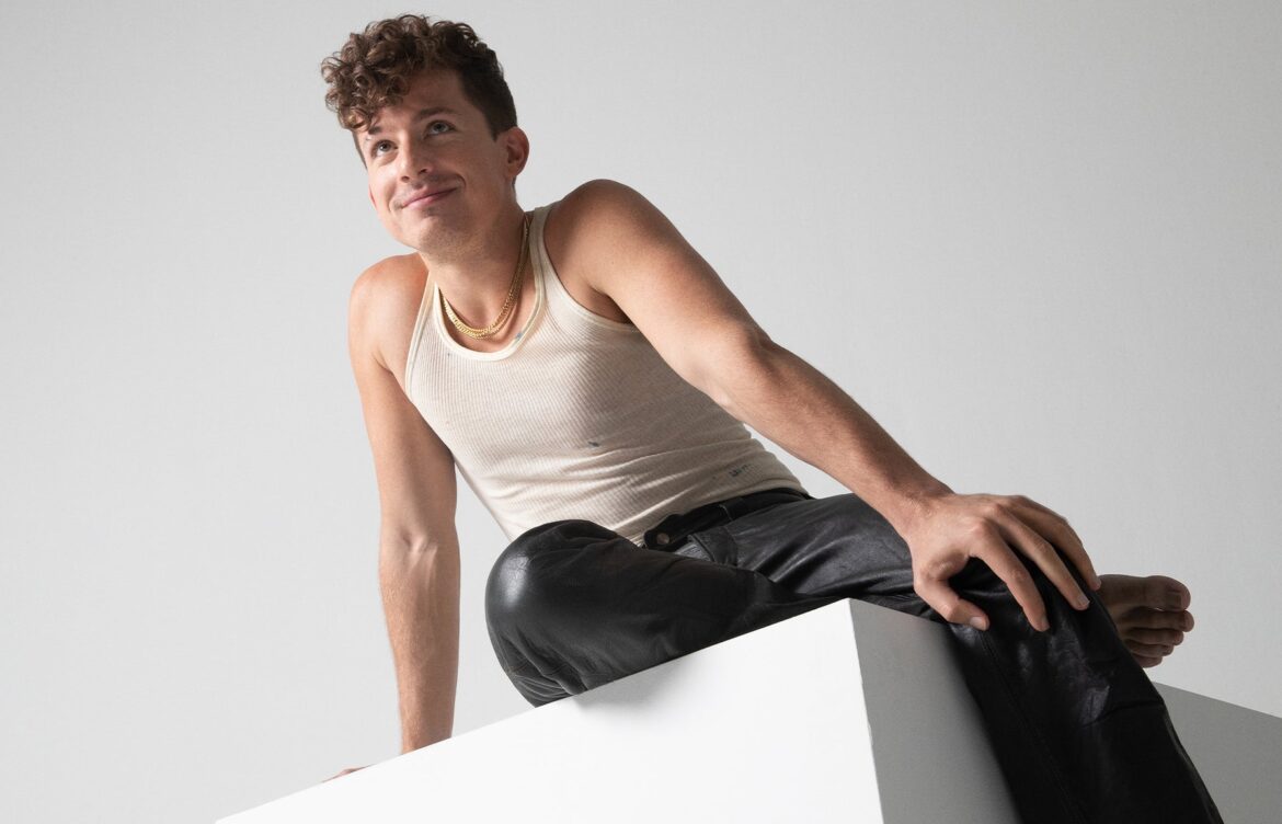 The Rise of Charlie Puth: From YouTube to Global Stardom