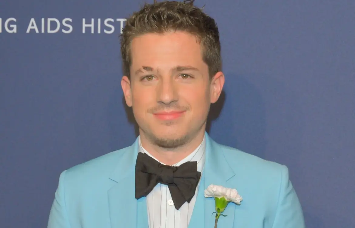 The Impact of Charlie Puth’s Eyebrow Styles