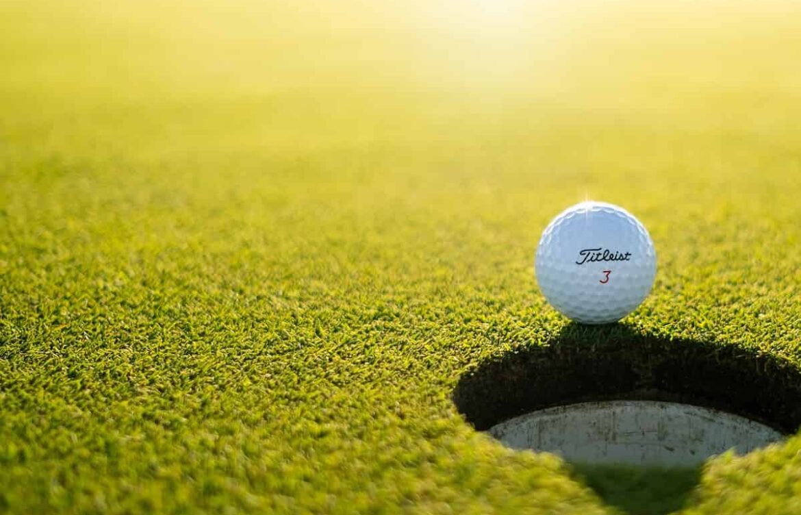 Charlie Woods: The Rising Golf Star of the Next Generation