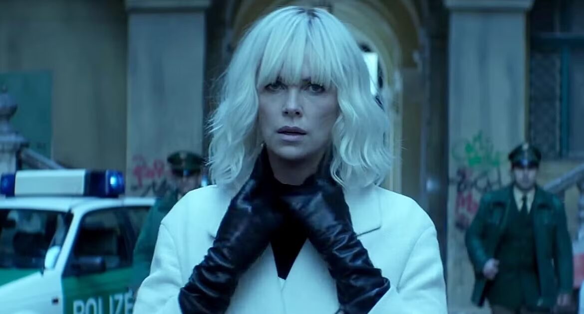 The Unforgettable Movies of Charlize Theron
