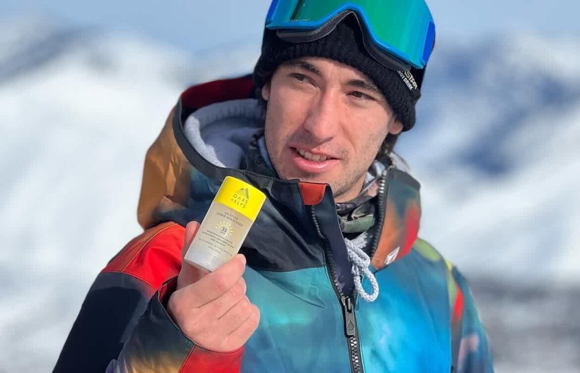 Chase Josey: The Journey of a Snowboarding Prodigy