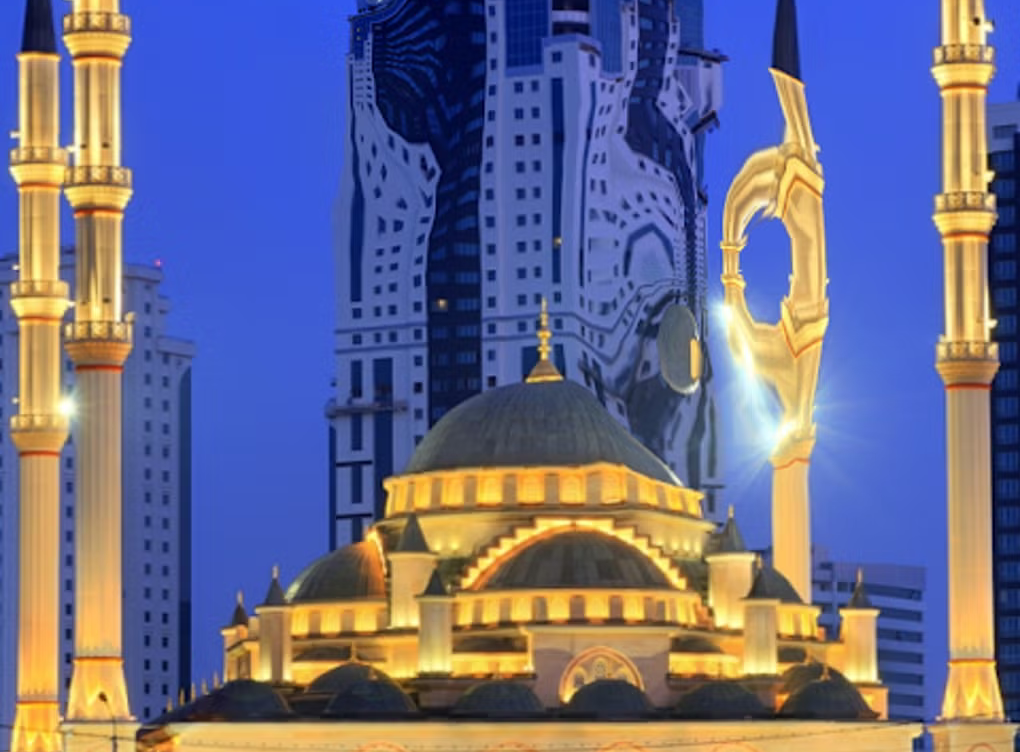 Understanding the Current Situation in Chechnya