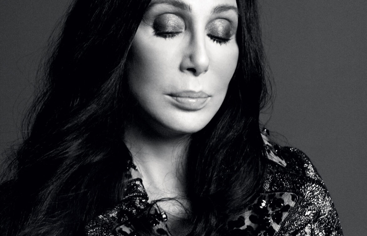 Cher: The Iconic Journey of a Music Legend