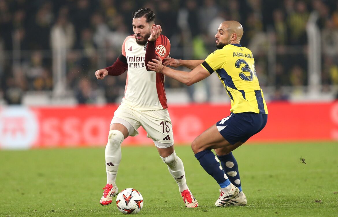 Cherki: The Rising Star Making Waves in Football