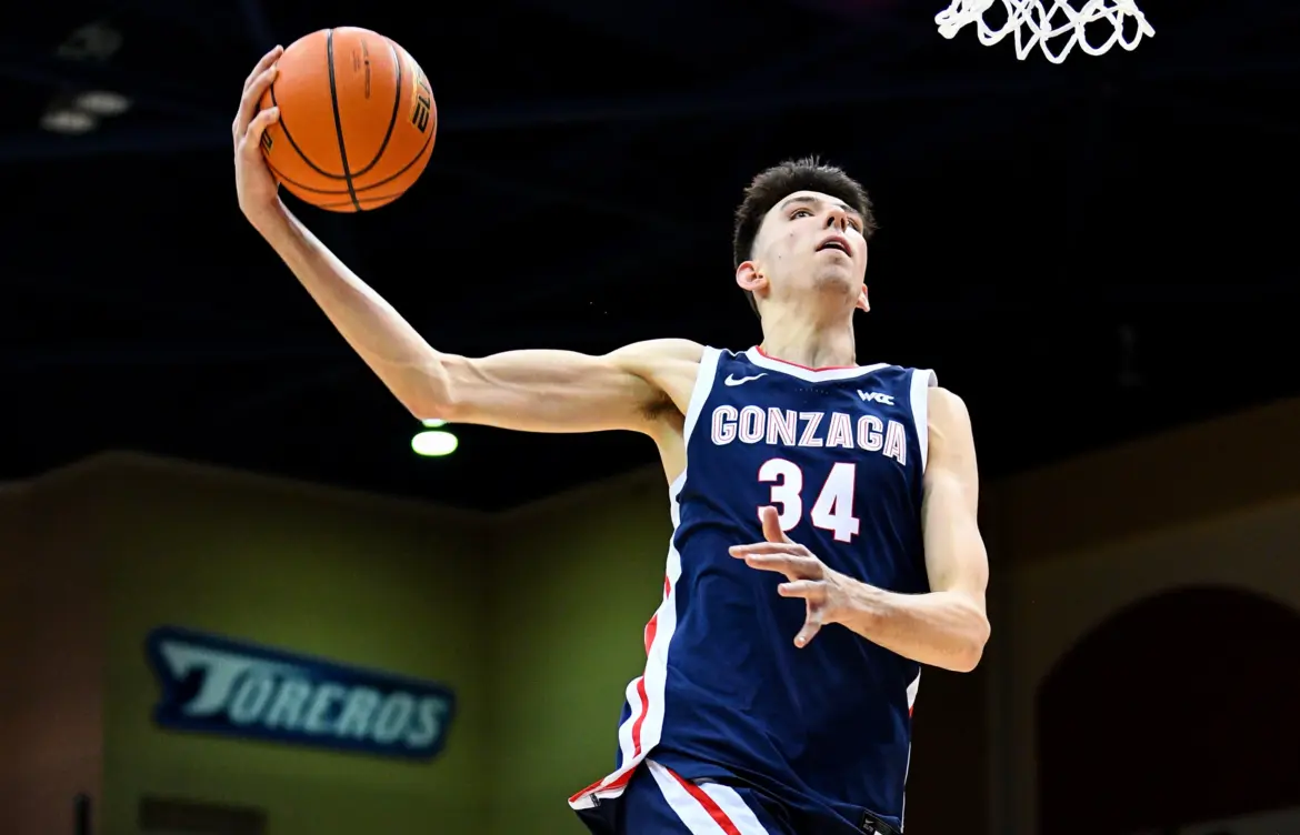 Chet Holmgren: The Future of Basketball