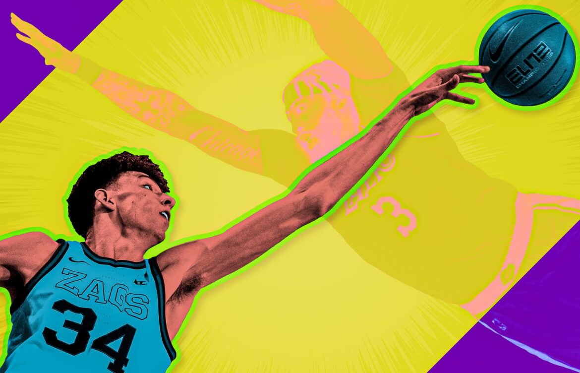 Chet Holmgren: A Future Star in the NBA