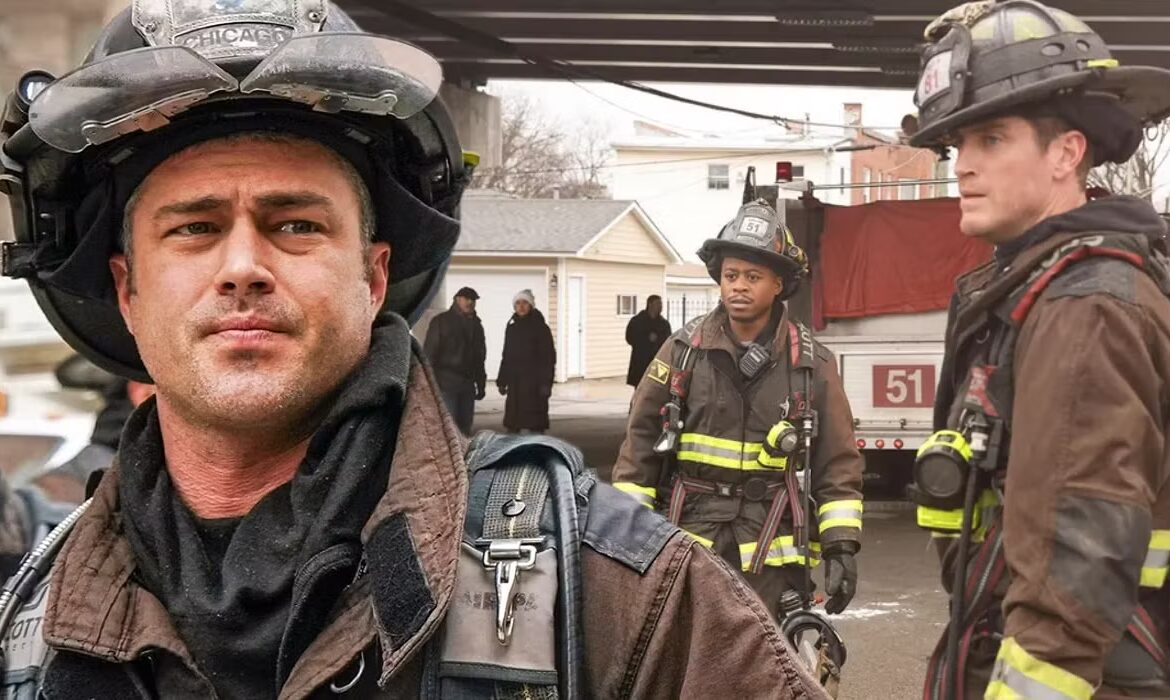 Current Cast of Chicago Fire: Updates and Highlights