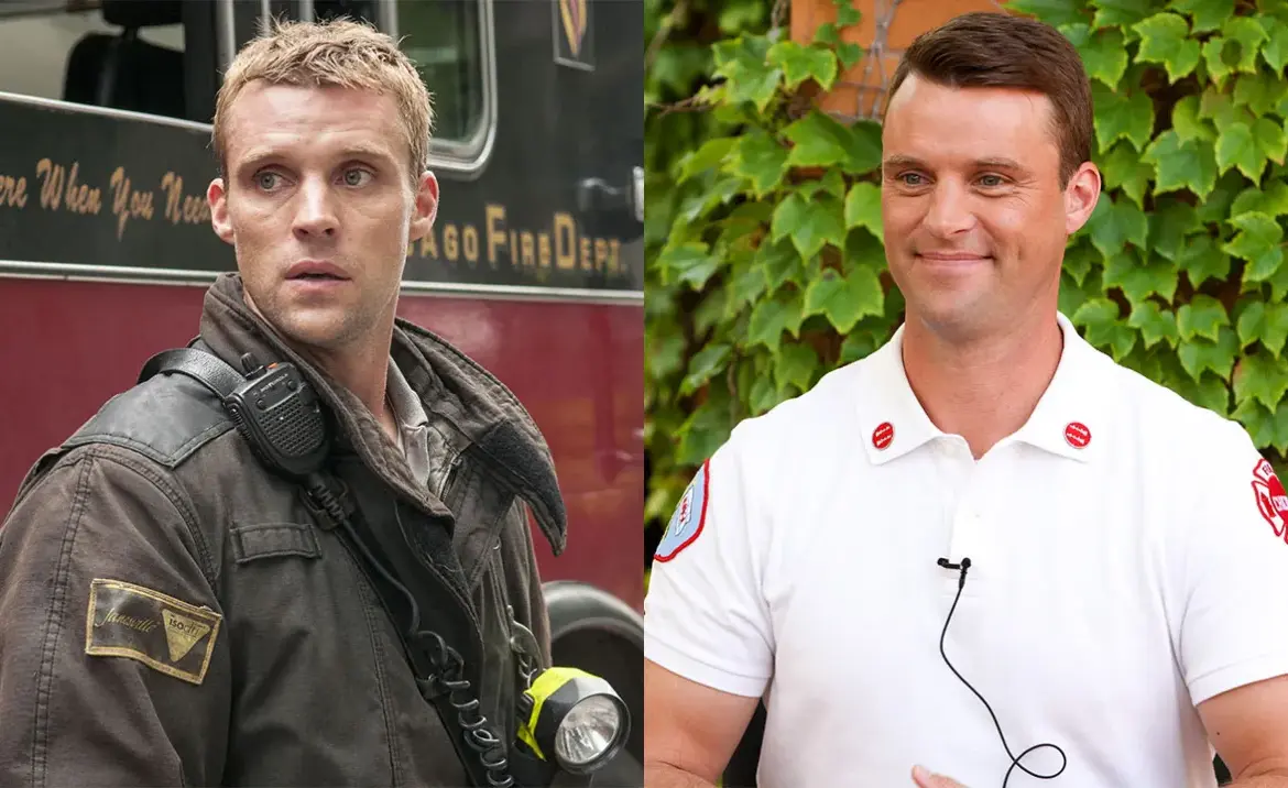 Meet the Talented Cast of Chicago Fire