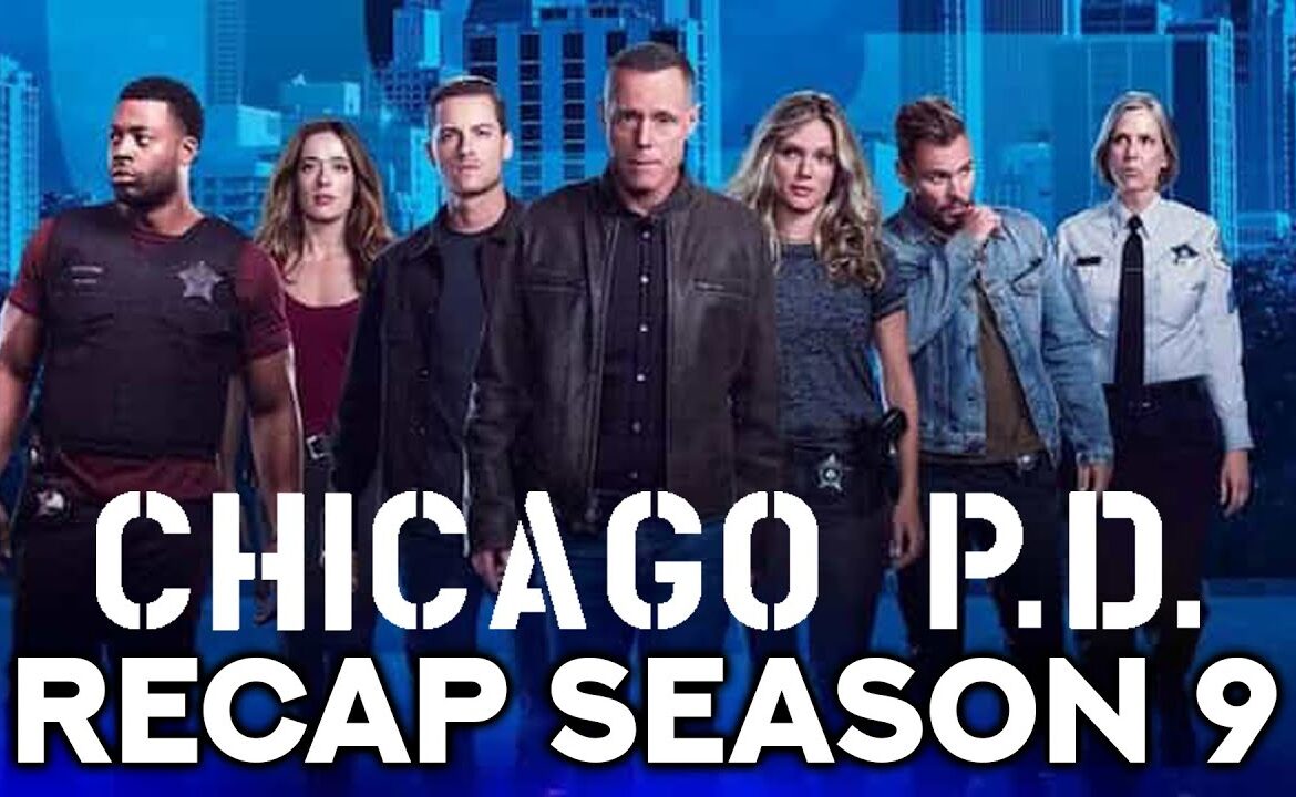 Chicago PD: Recent Developments Impacting the Community