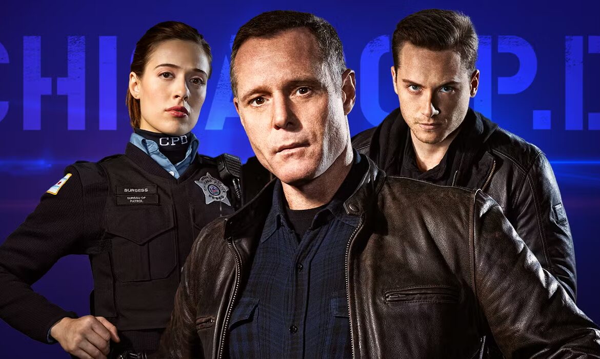 Current Events Surrounding the Chicago PD