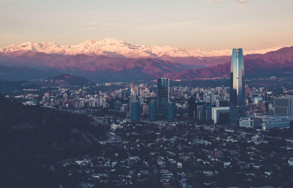 Discovering Chile: Culture, Landscapes, and Opportunities