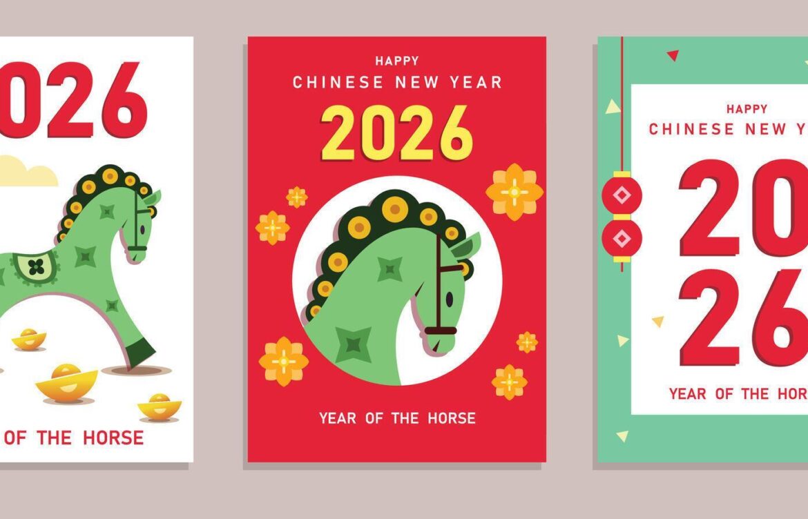 Chinese New Year 2026: An Overview of Traditions and Celebrations