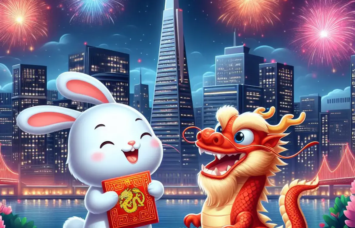 The Significance and Celebration of Chinese New Year 2024