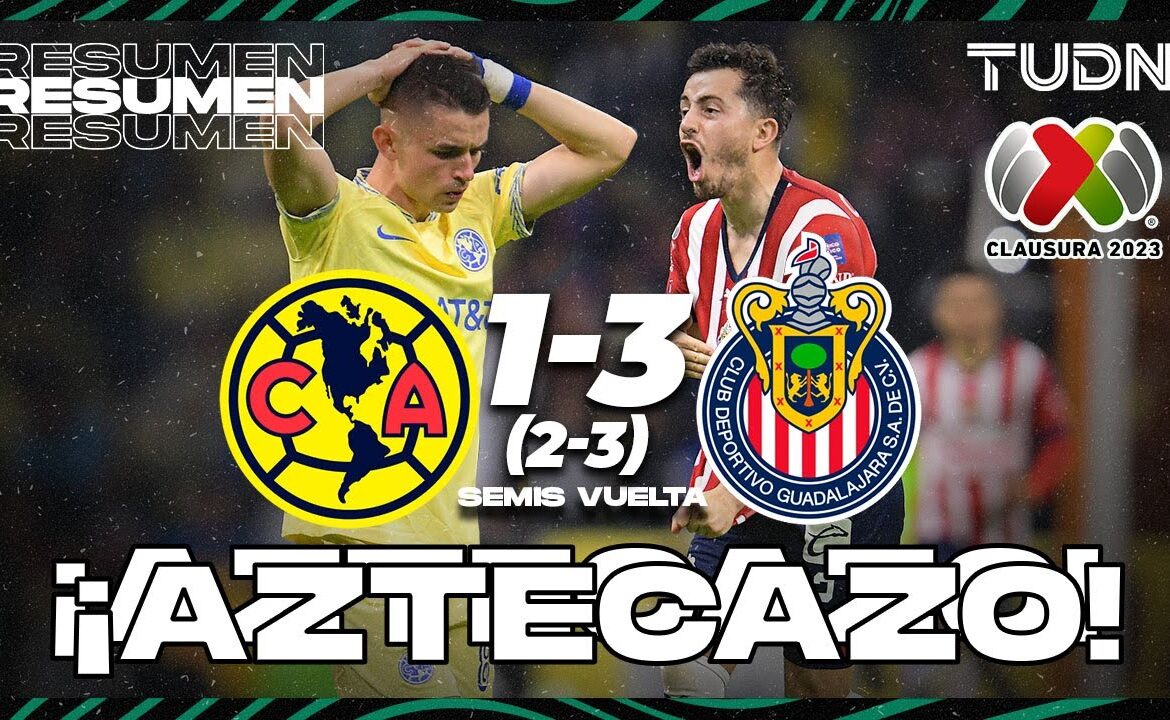 Chivas vs America: A Battle of the Titans in Mexican Football