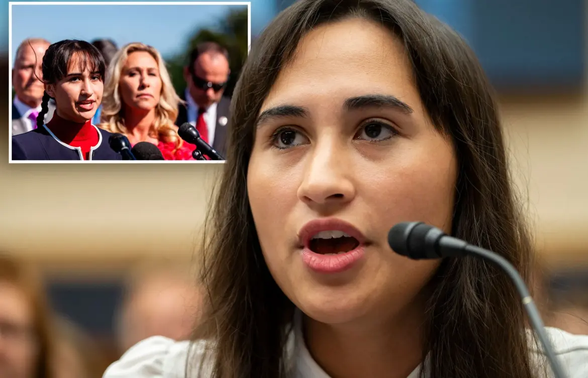Chloe Cole: A Voice for Change in Gender Identity Discussions