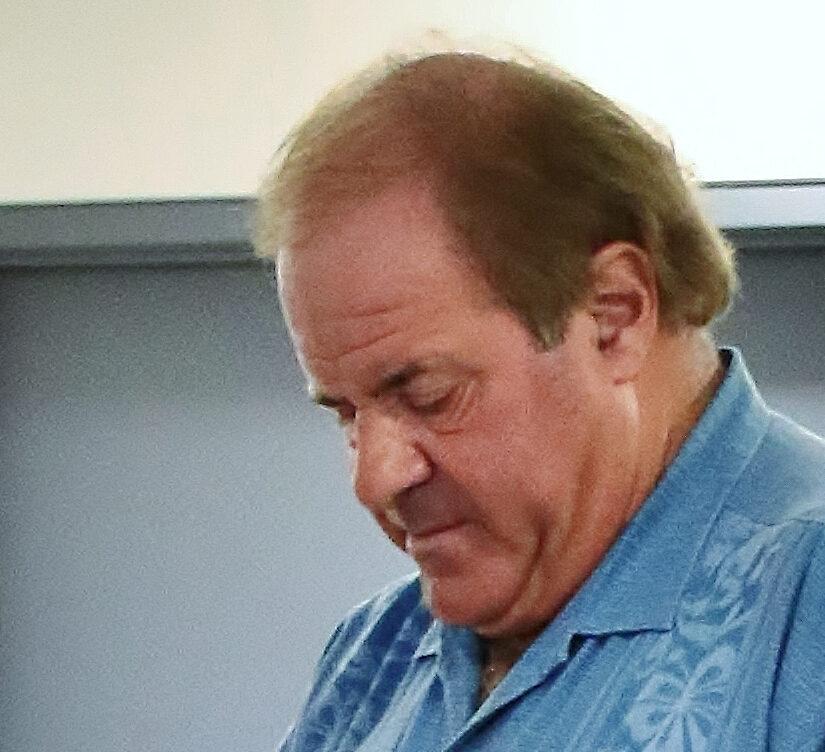 The Iconic Career of Chris Berman in Sports Broadcasting
