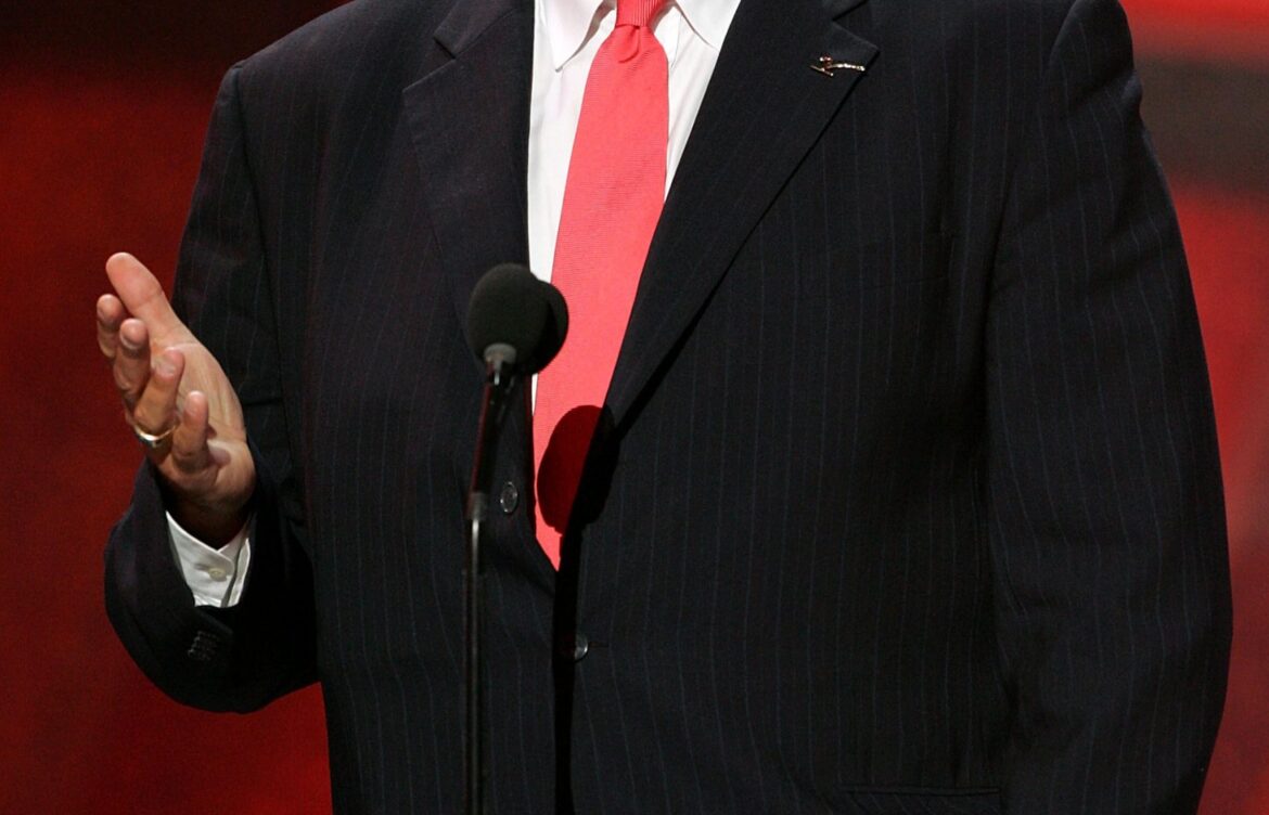 A Deep Dive into Chris Berman’s Legendary Career