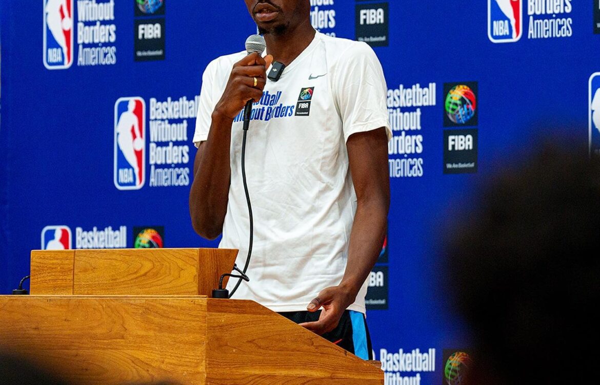 The Impact of Chris Boucher on the NBA Landscape