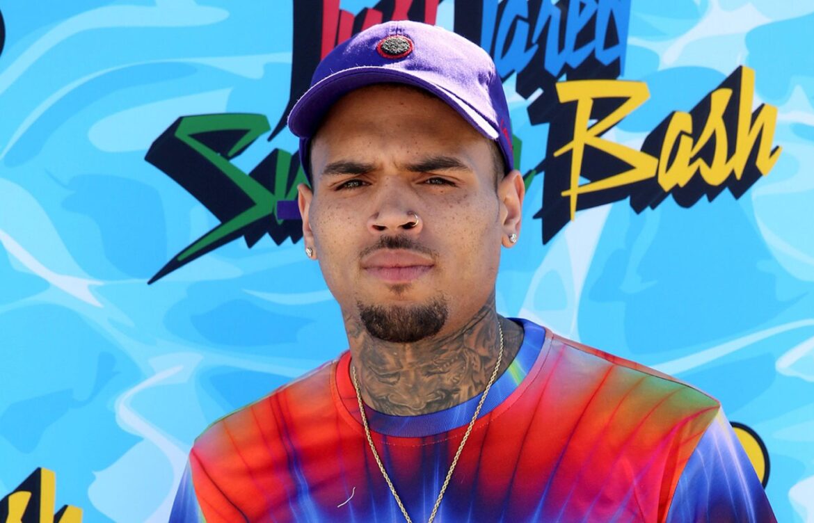 Chris Brown: The Evolution of an Icon in Music