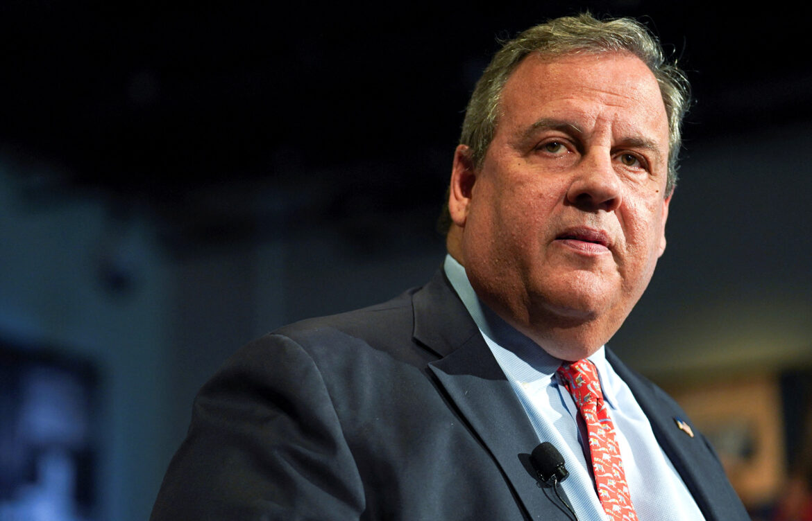 Chris Christie: Insights into His Political Journey and Future