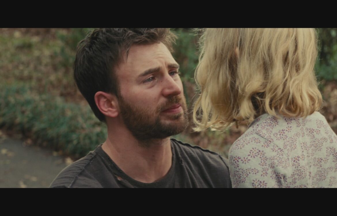 The Rise of Chris Evans: From Captain America to Versatile Actor