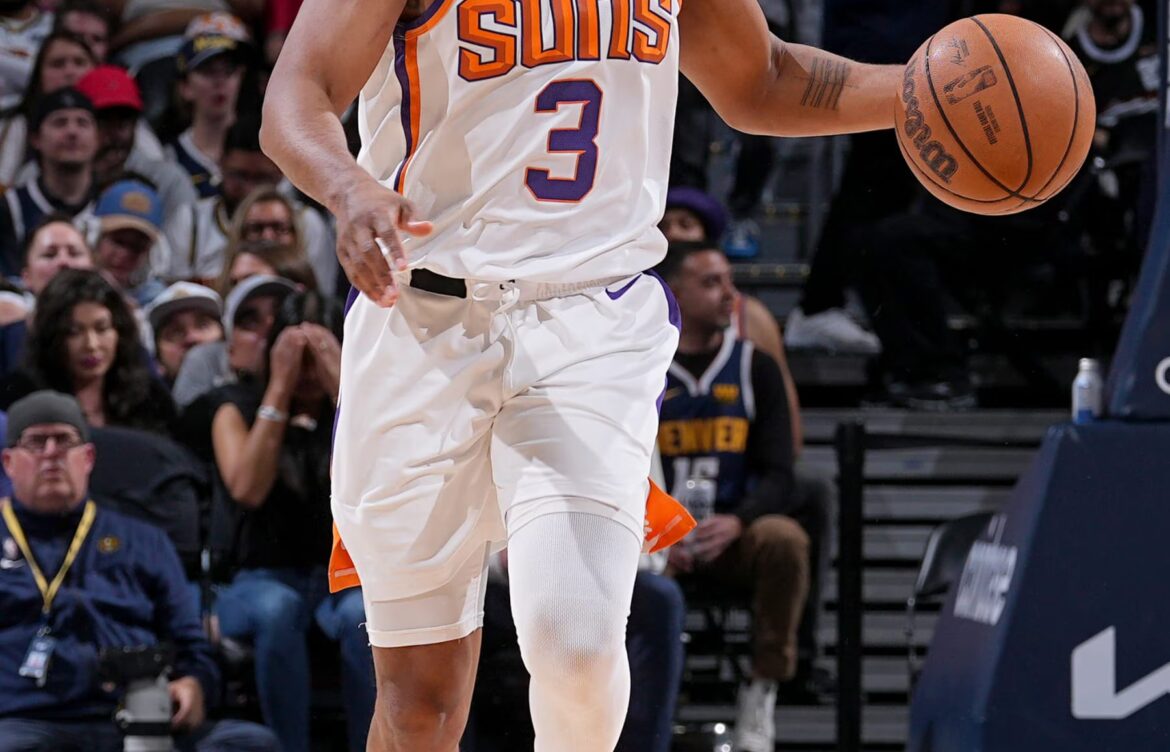 Chris Paul: A Legendary Point Guard’s Journey Continues