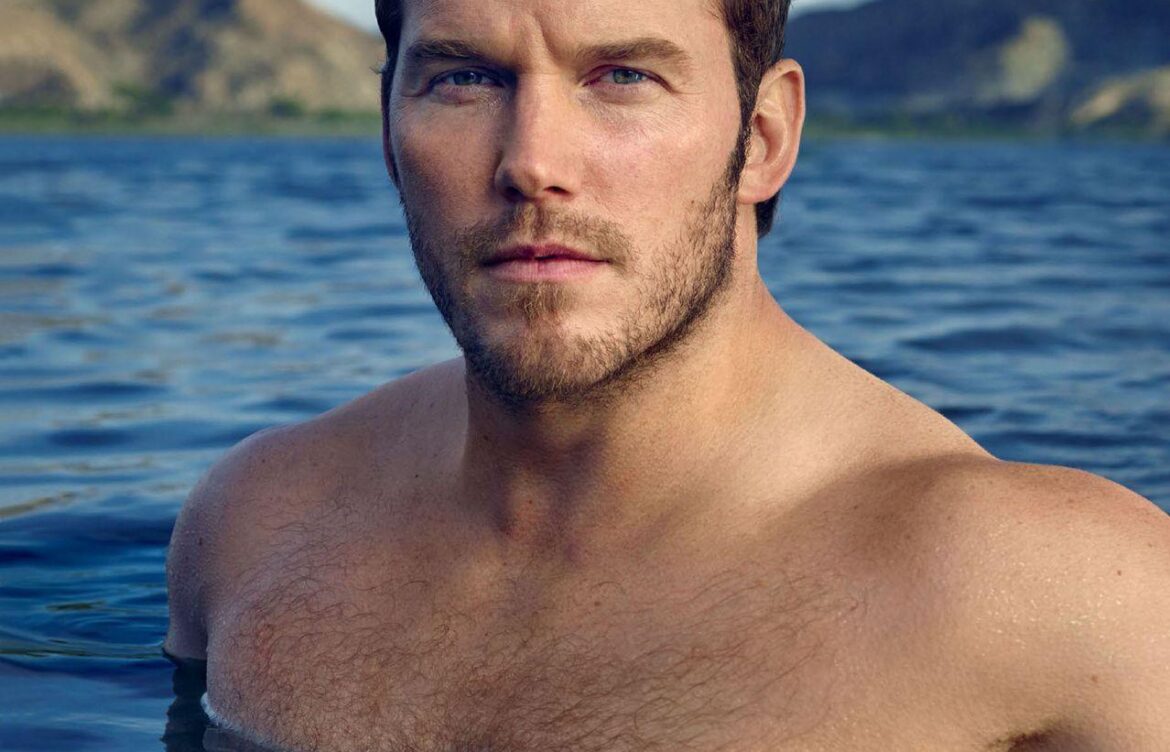 Chris Pratt: Hollywood’s Beloved Star and His Journey