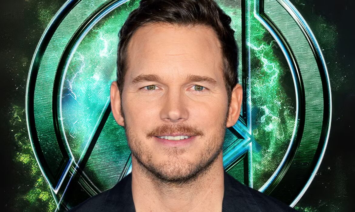 The Evolution of Chris Pratt’s Movie Career