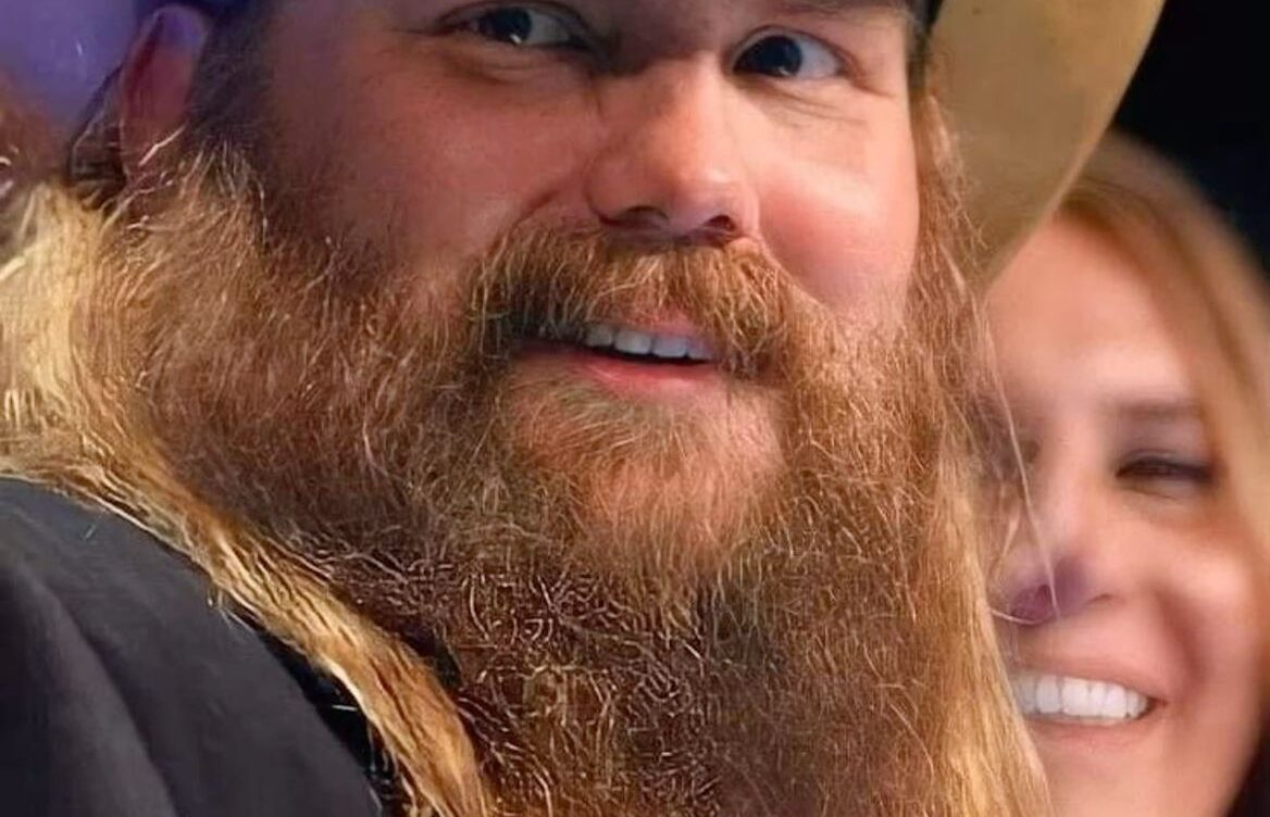 The Journey and Impact of Chris Stapleton in Country Music