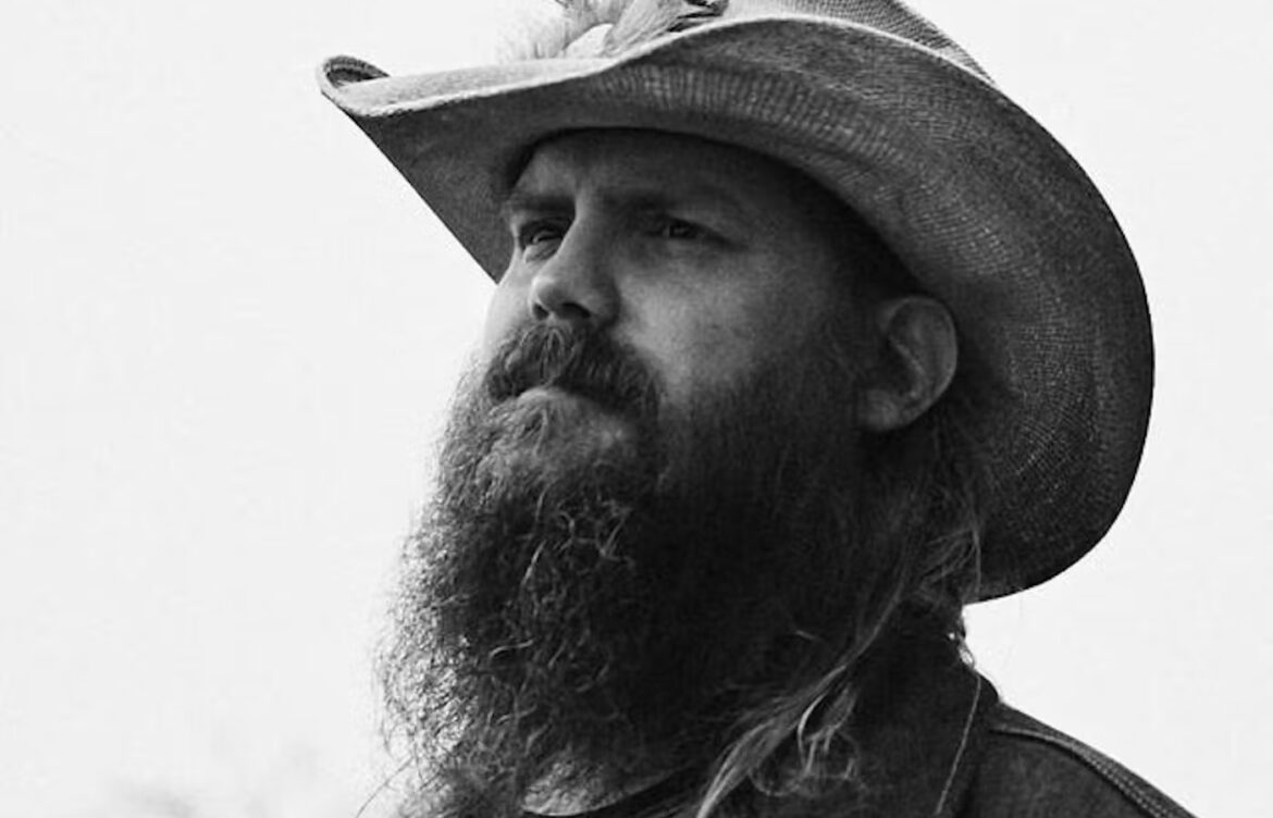 The Rise of Chris Stapleton in Country Music