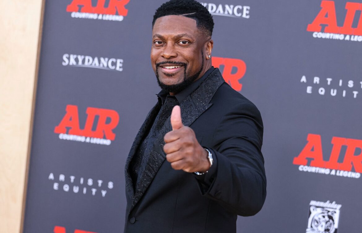 The Rise and Impact of Chris Tucker in Comedy and Film