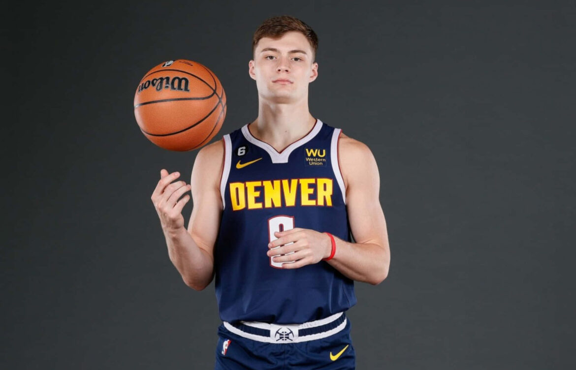 The Rise of Christian Braun in Professional Basketball