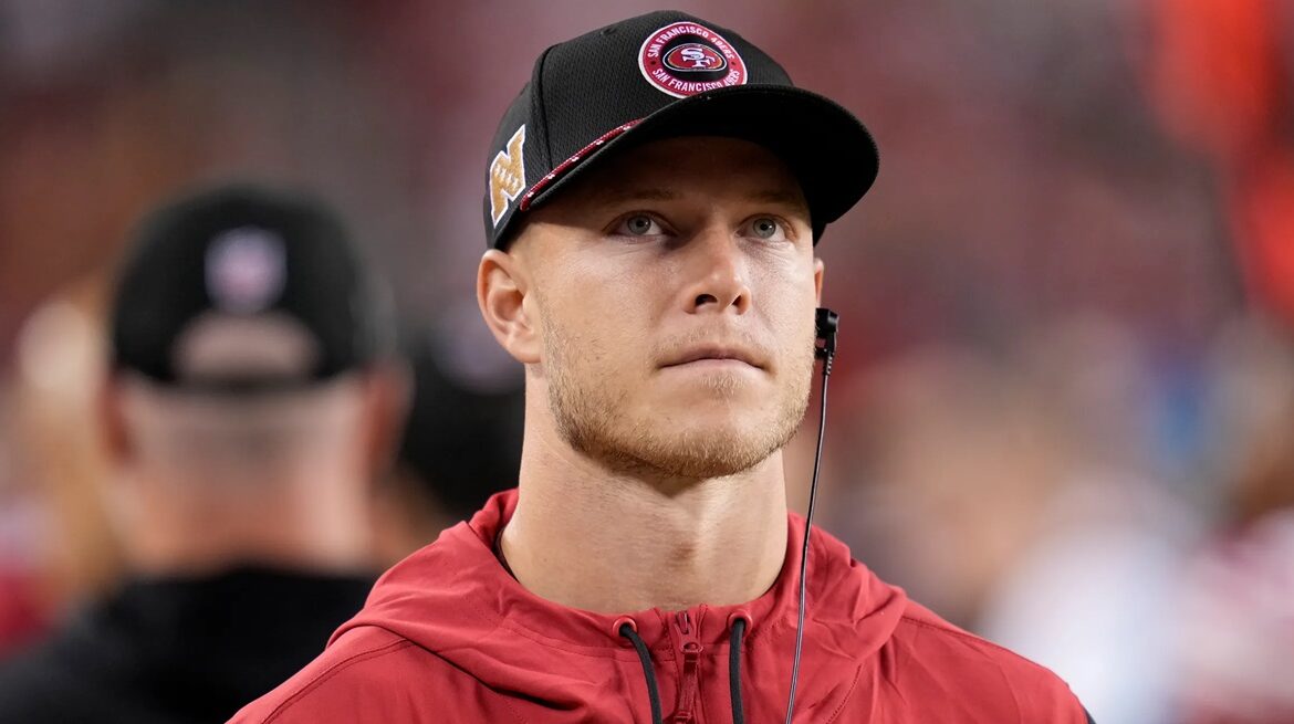 The Rise and Impact of Christian McCaffrey in the NFL