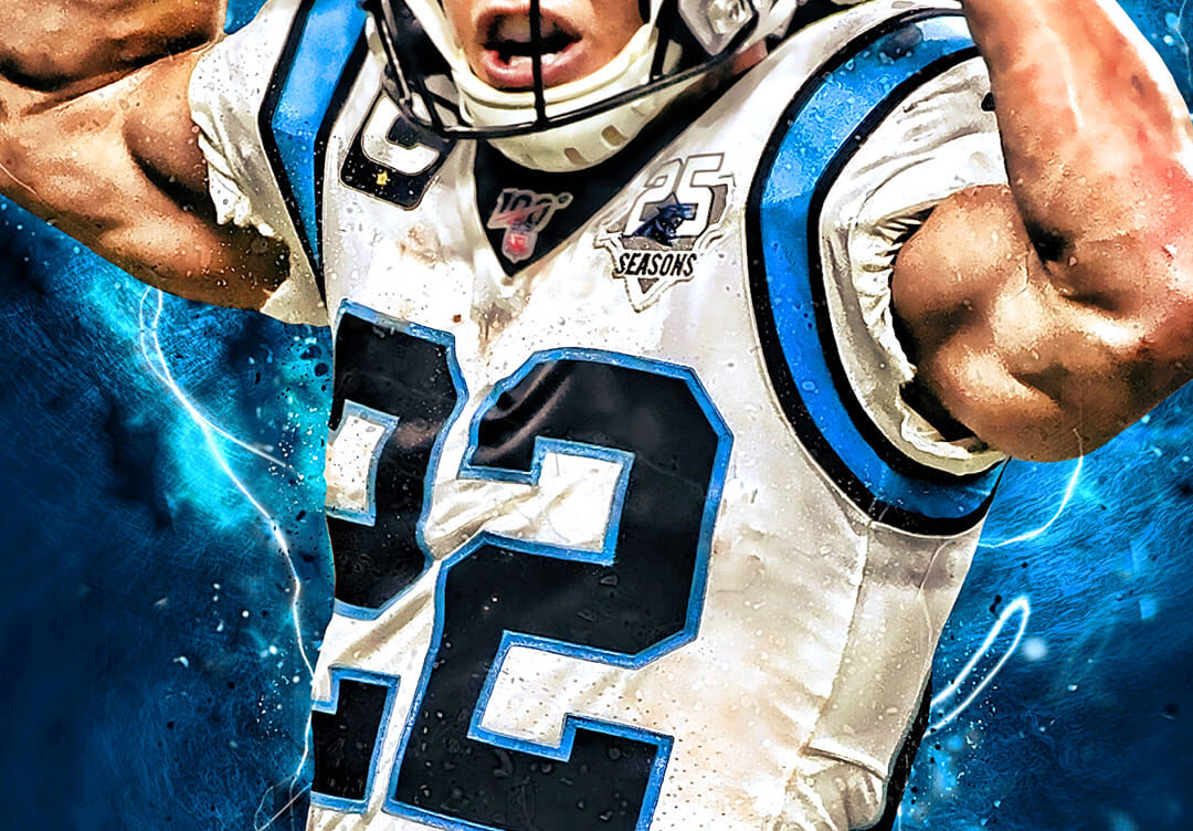 Exploring Christian McCaffrey’s Musical Talent on Piano