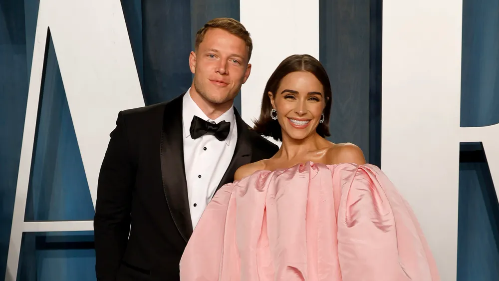 Exploring the Life of Christian McCaffrey’s Wife
